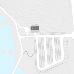 安石卷厕，宜宾 / 在行建筑