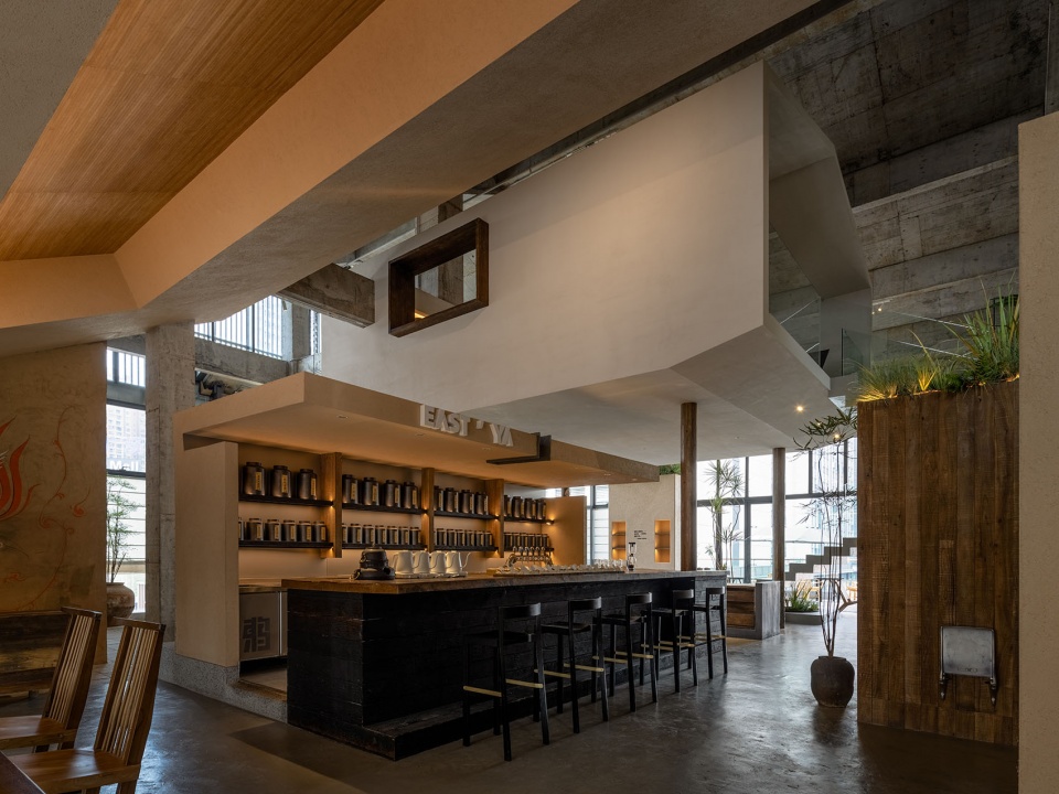错位社区 東鸦EAST YA HOOOLDESIGN