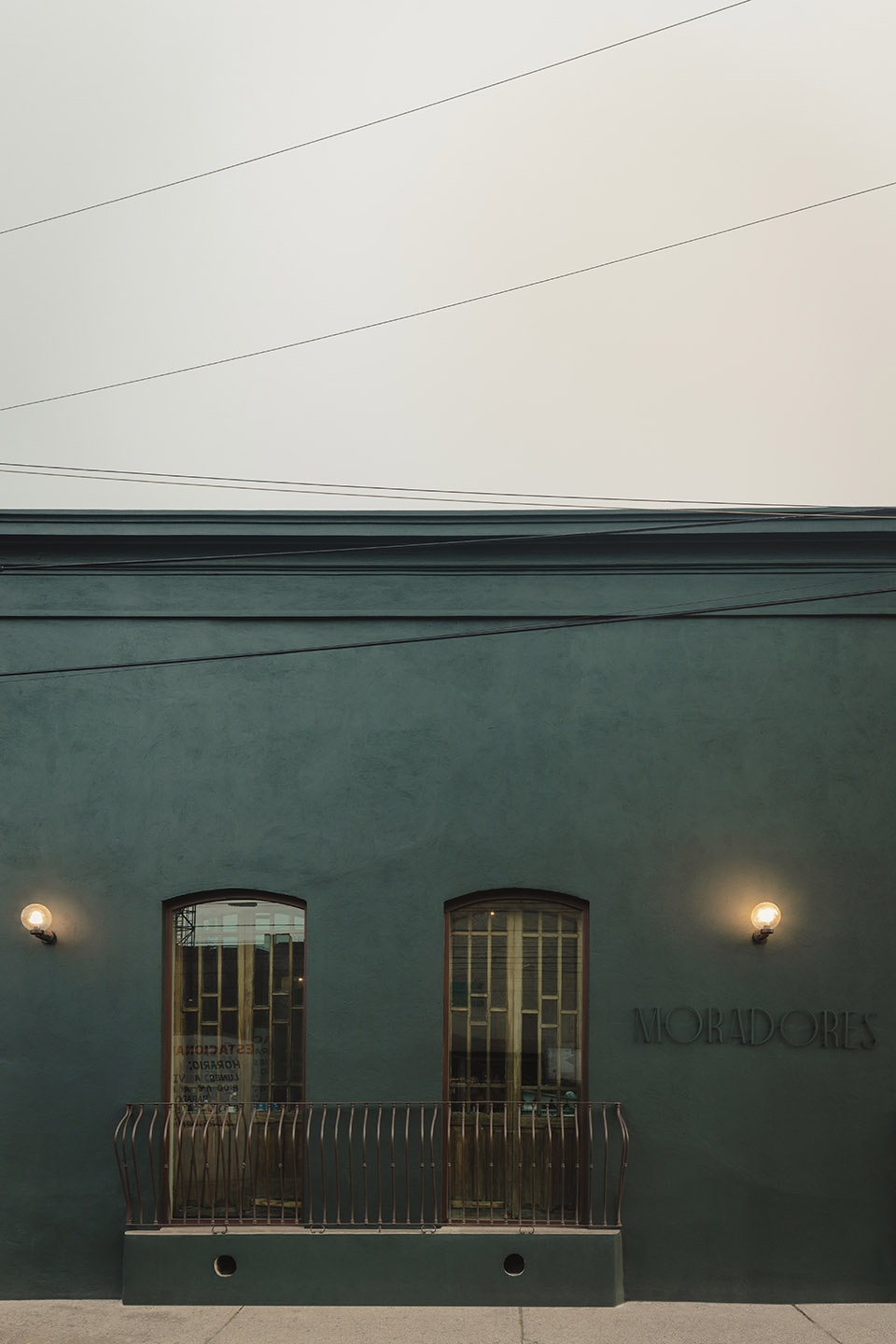Moradores WORC