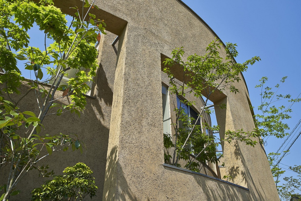 peacoq by uid architects