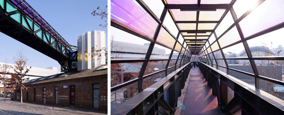 yd7 no 7 yadong urban renewal by honing studio