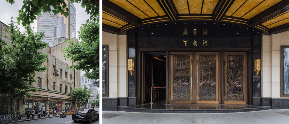 12 art deco buildings in shanghai chen yang