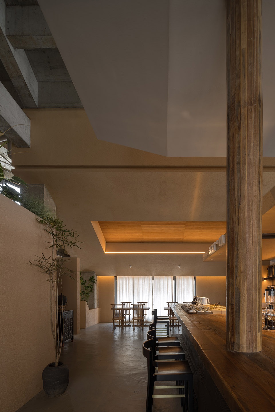 错位社区 東鸦EAST YA HOOOLDESIGN