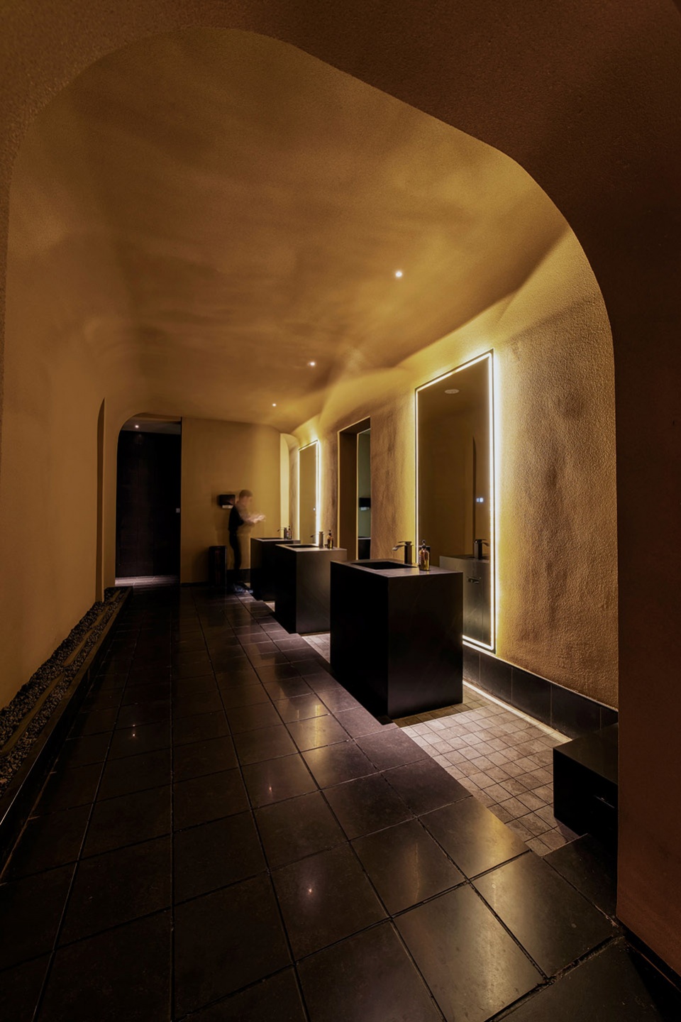 nissage spa shenyang by suzao architects