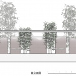 安石卷厕，宜宾 / 在行建筑