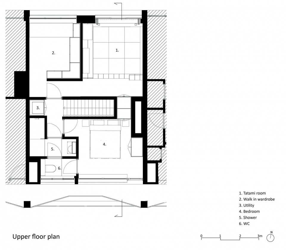 Dragon Flat Tsuruta Architects
