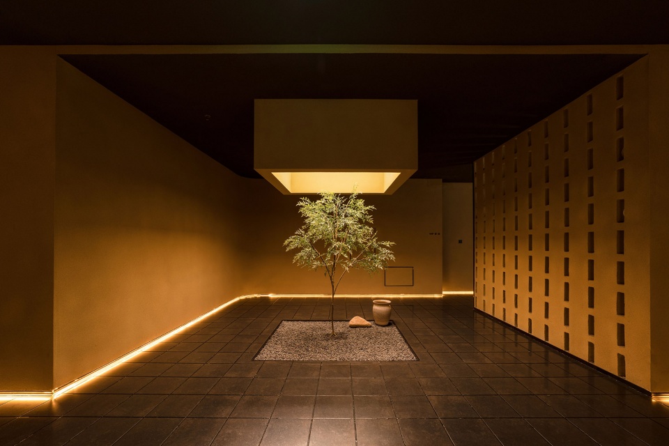 nissage spa shenyang by suzao architects