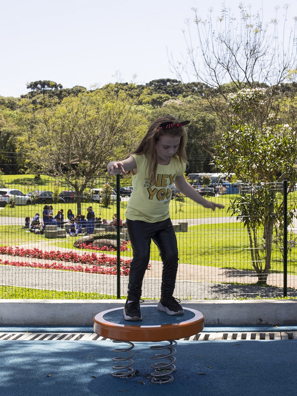 playground barigui by antonio abrao arquitetura