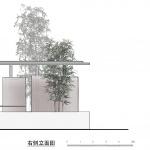 安石卷厕，宜宾 / 在行建筑