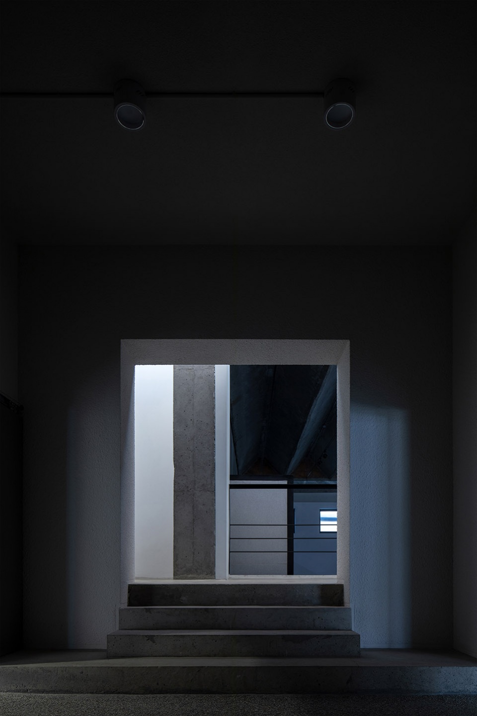 wind h art center 751 phase i by jin qiuye studio