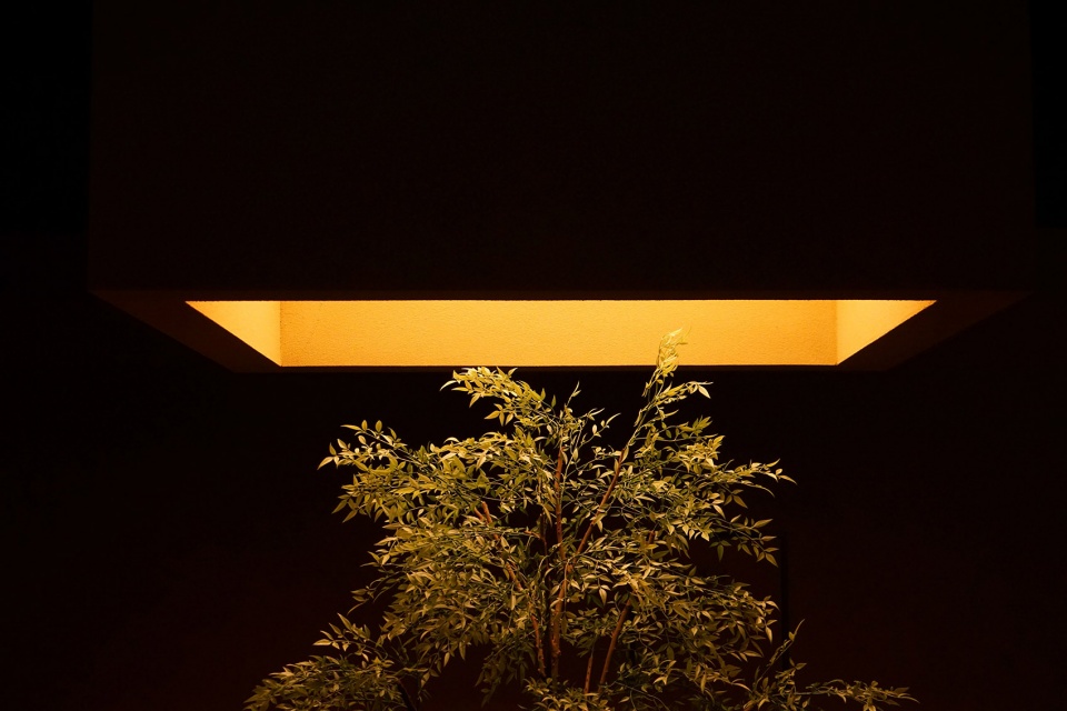 nissage spa shenyang by suzao architects