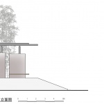 安石卷厕，宜宾 / 在行建筑