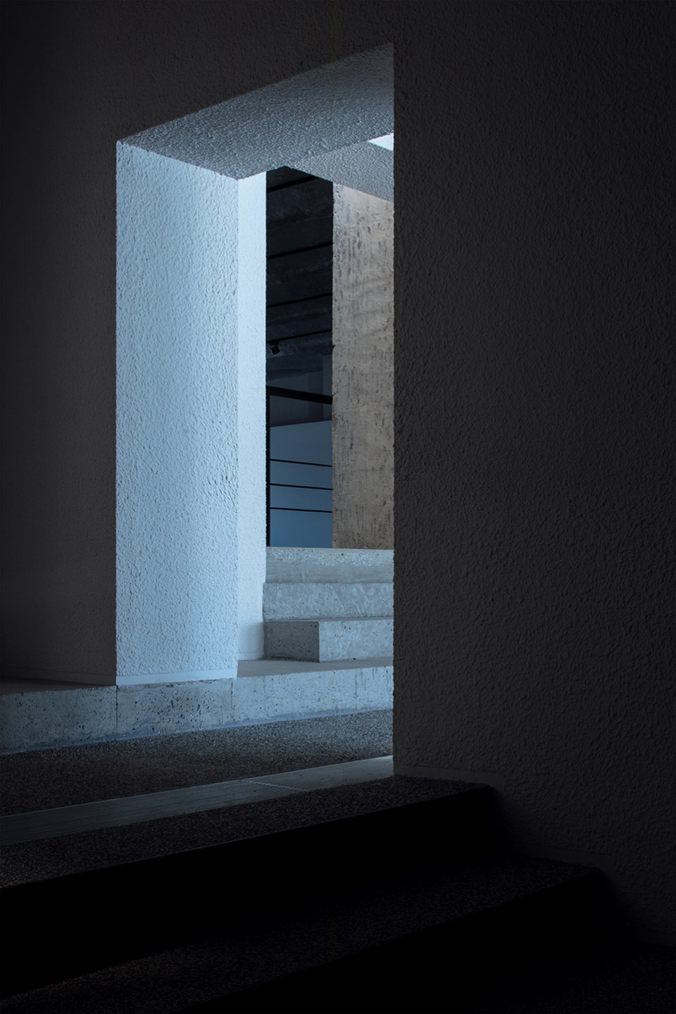 wind h art center 751 phase i by jin qiuye studio