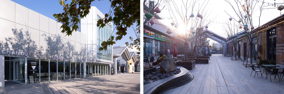 yd7 no 7 yadong urban renewal by honing studio