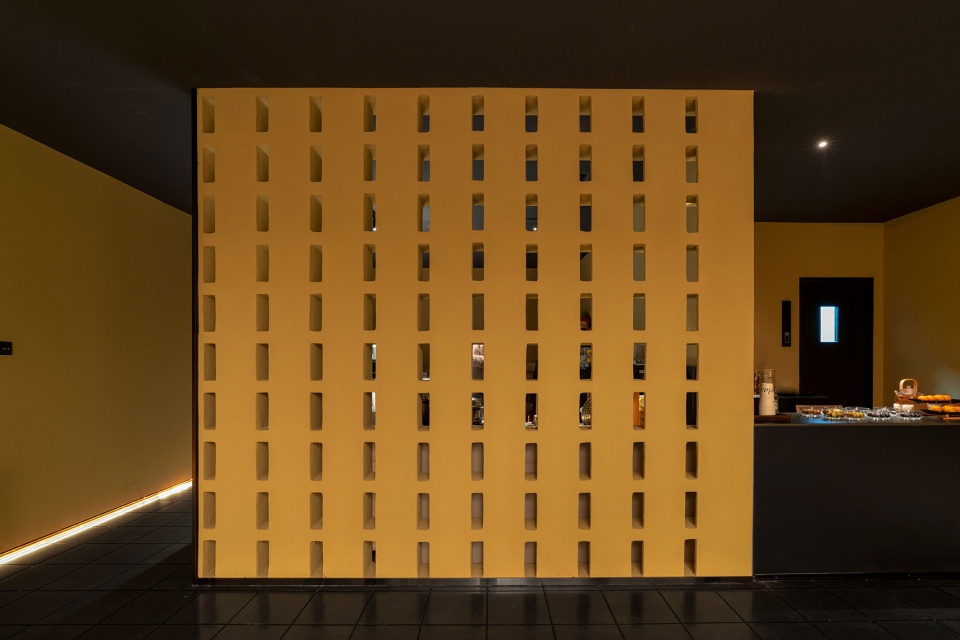 nissage spa shenyang by suzao architects