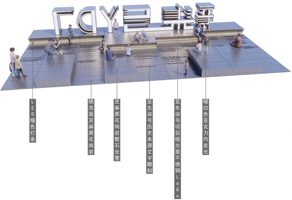 yd7 no 7 yadong urban renewal by honing studio