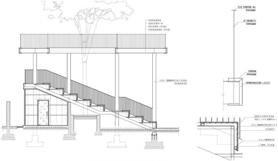 yd7 no 7 yadong urban renewal by honing studio