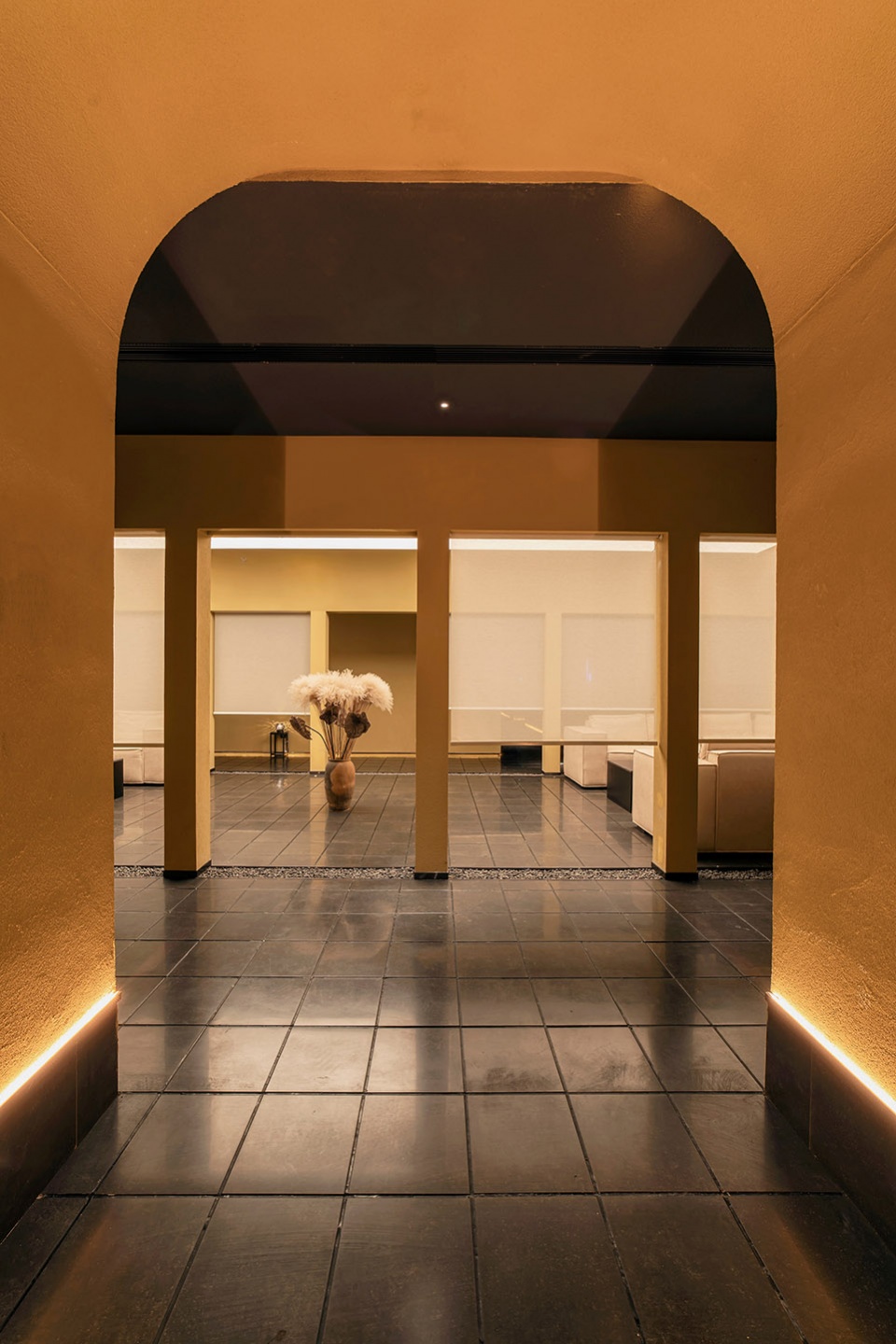 nissage spa shenyang by suzao architects
