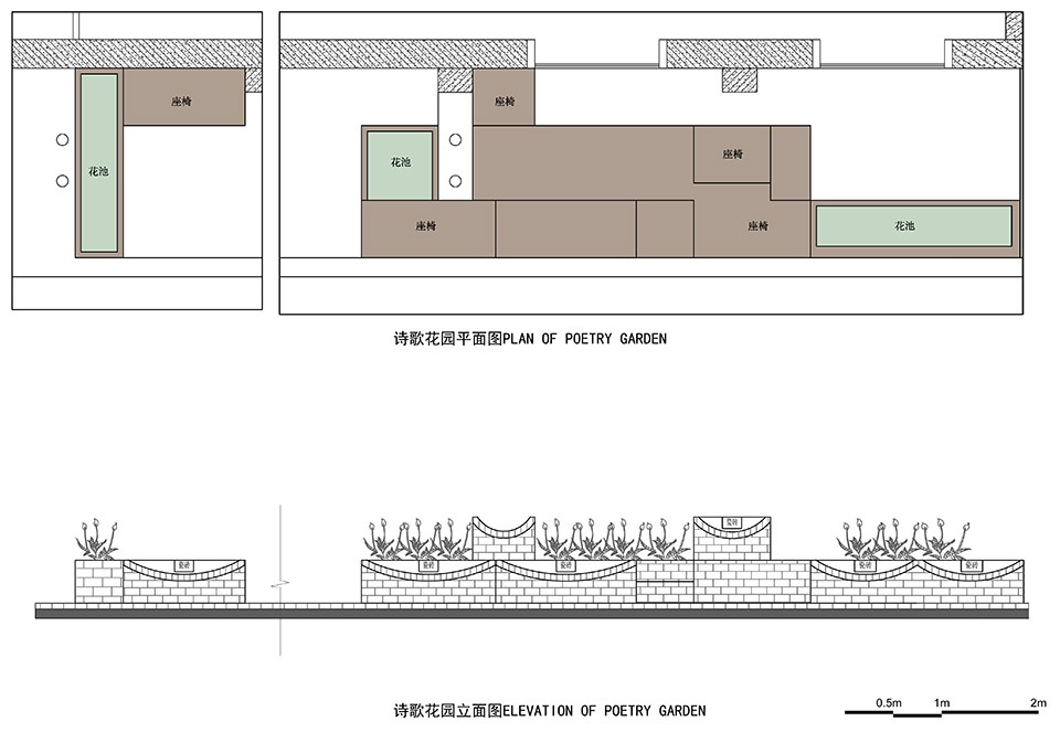 XYZ Gallery Beijing by RENGARCH