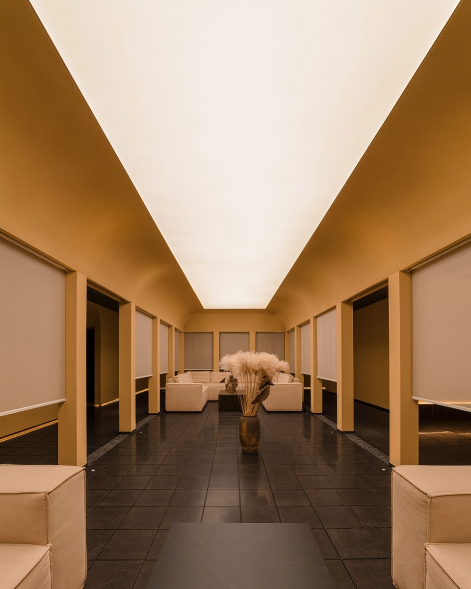 nissage spa shenyang by suzao architects