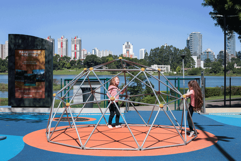 playground barigui by antonio abrao arquitetura