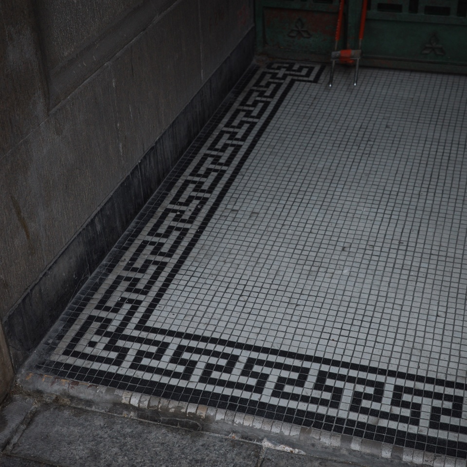 12 art deco buildings in shanghai chen yang