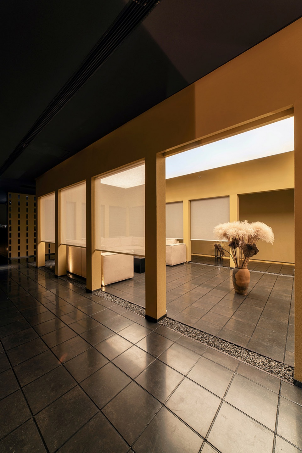 nissage spa shenyang by suzao architects