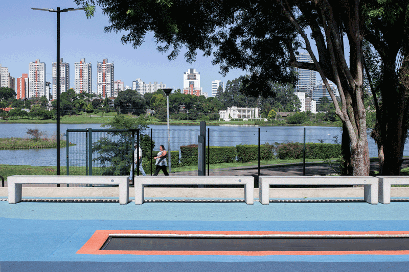 playground barigui by antonio abrao arquitetura