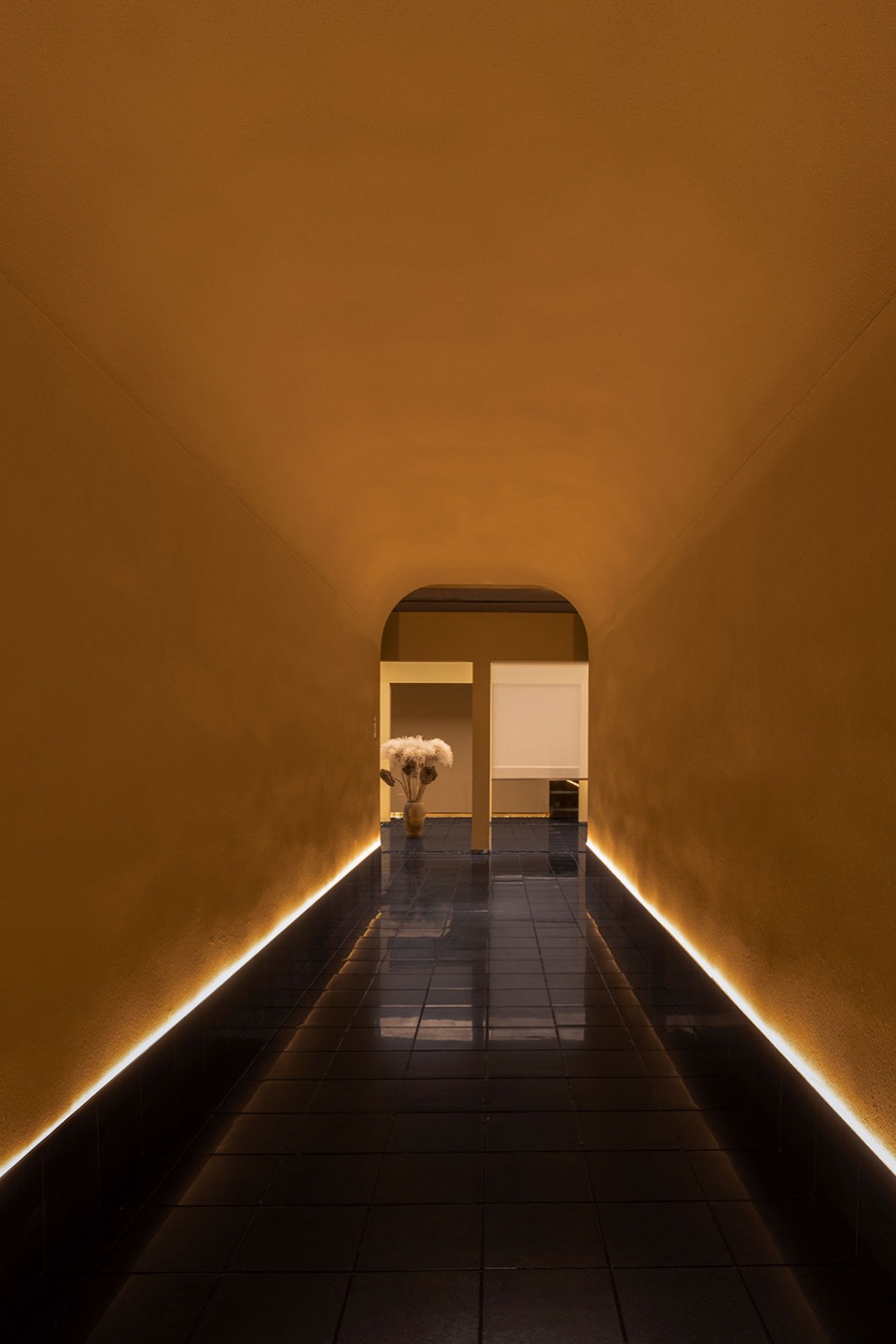 nissage spa shenyang by suzao architects