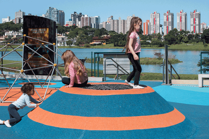 playground barigui by antonio abrao arquitetura