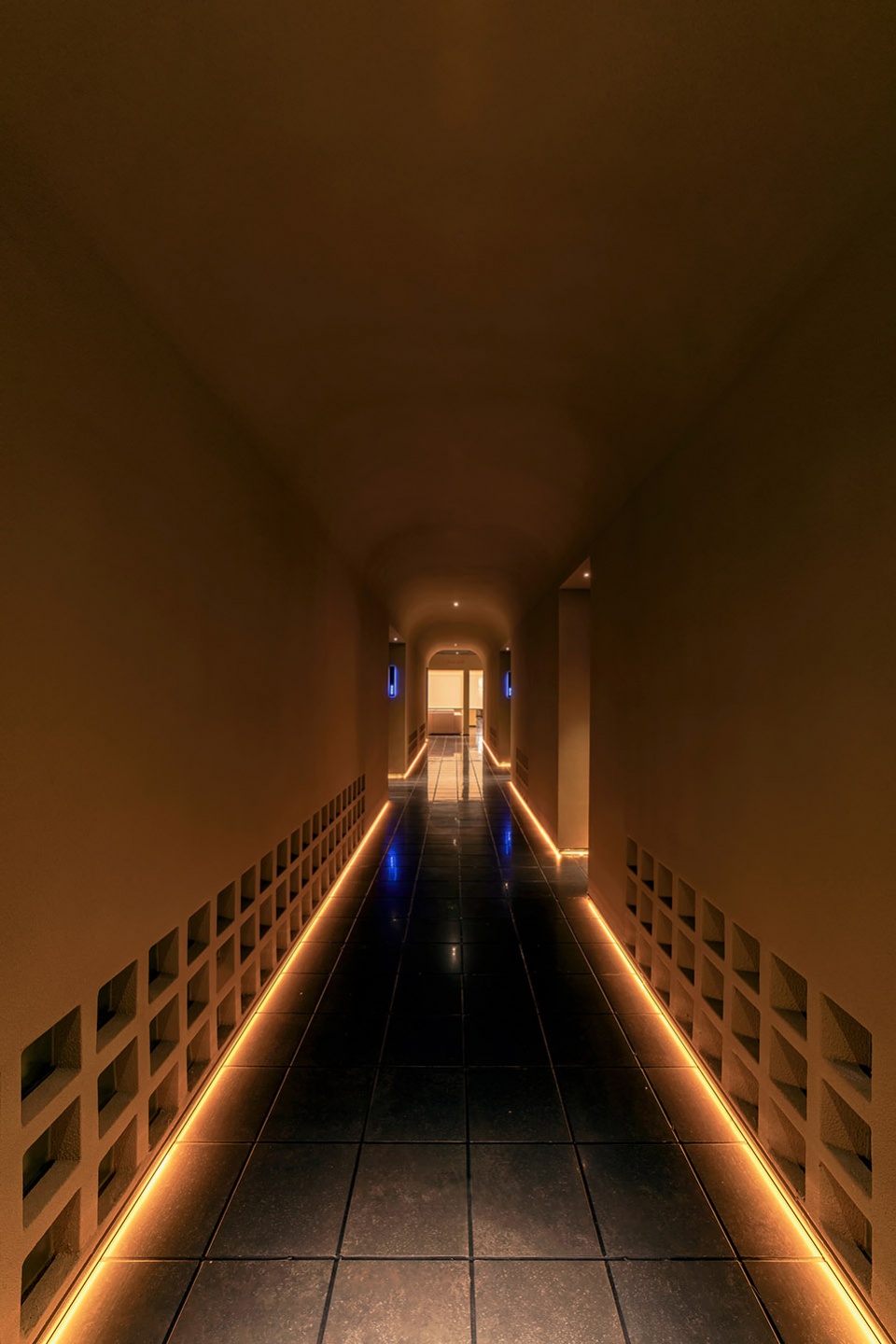 nissage spa shenyang by suzao architects