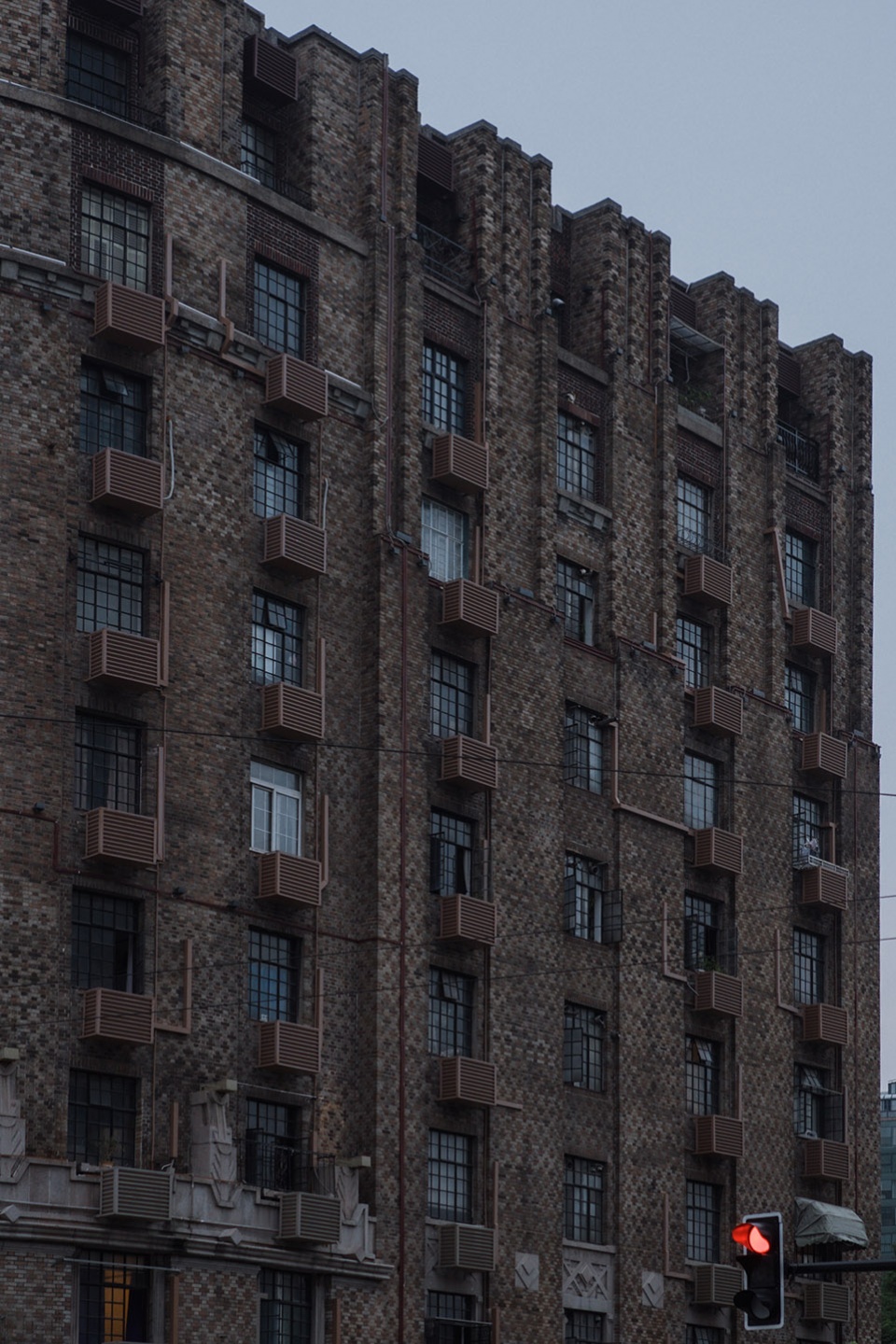 12 art deco buildings in shanghai chen yang