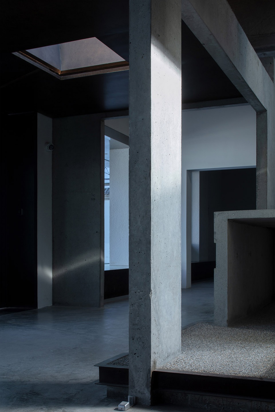 wind h art center 751 phase i by jin qiuye studio