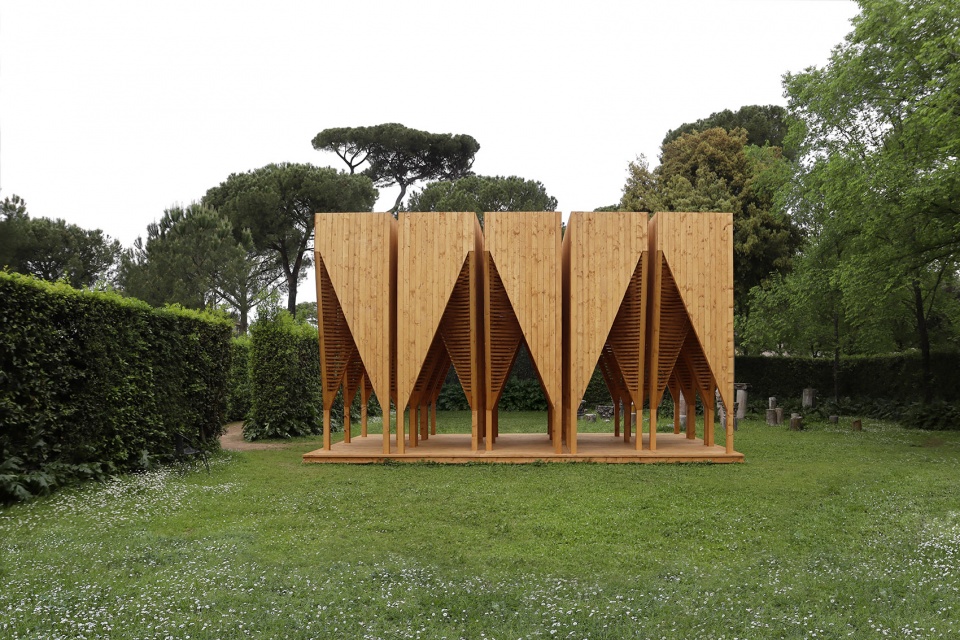 la timidite des cimes by atelier poem