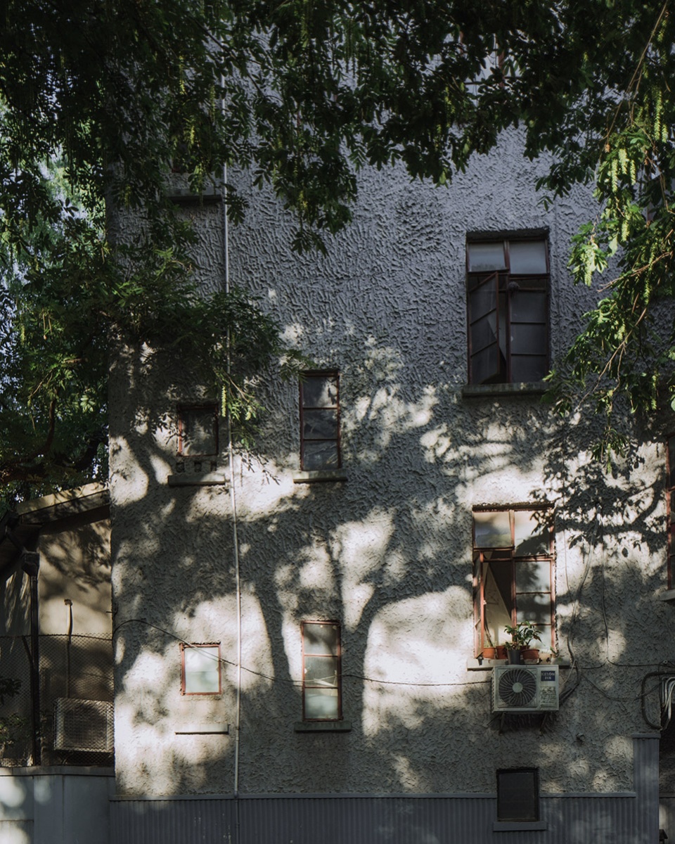 12 art deco buildings in shanghai chen yang