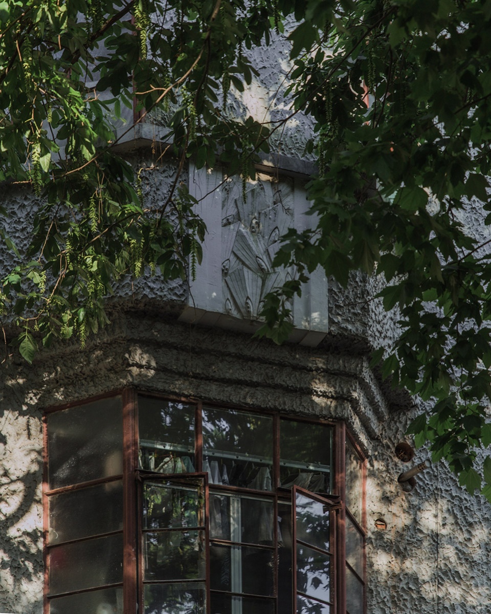 12 art deco buildings in shanghai chen yang