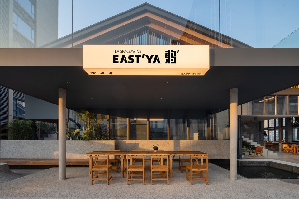 错位社区 東鸦EAST YA HOOOLDESIGN