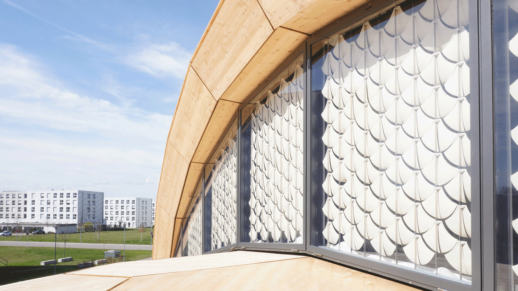 livMatS Biomimetic Shell by IntCDC ivMatS