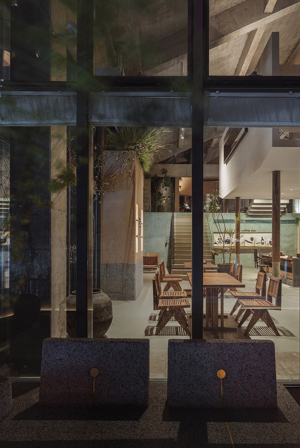 错位社区 東鸦EAST YA HOOOLDESIGN