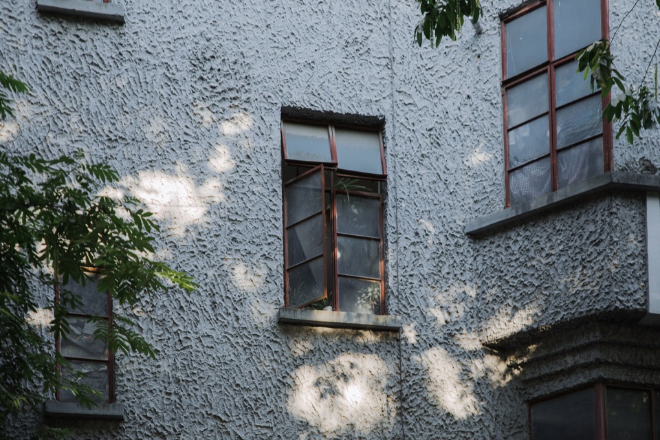 12 art deco buildings in shanghai chen yang