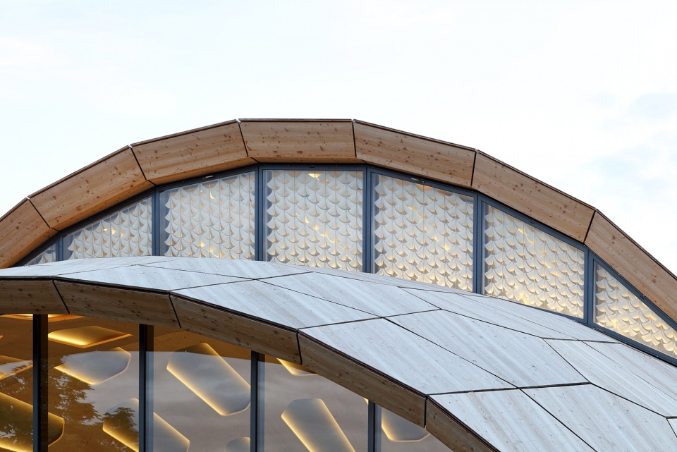 livMatS Biomimetic Shell by IntCDC ivMatS