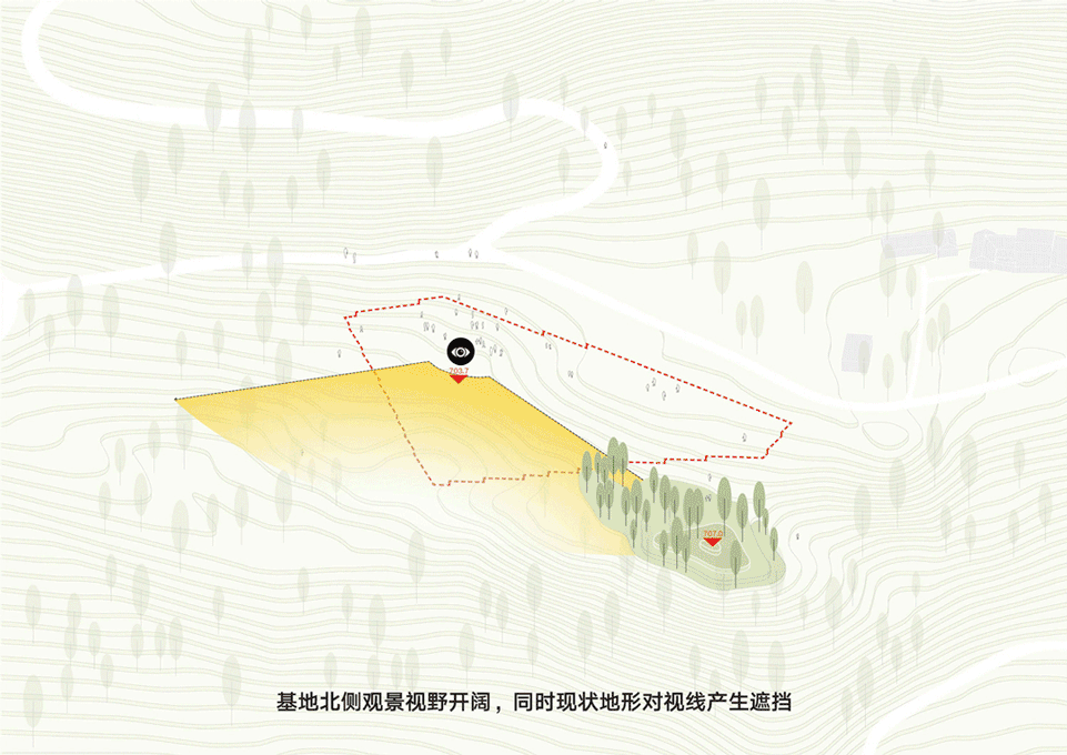longquan mountain observatory by buzzburo ziyu zhuang
