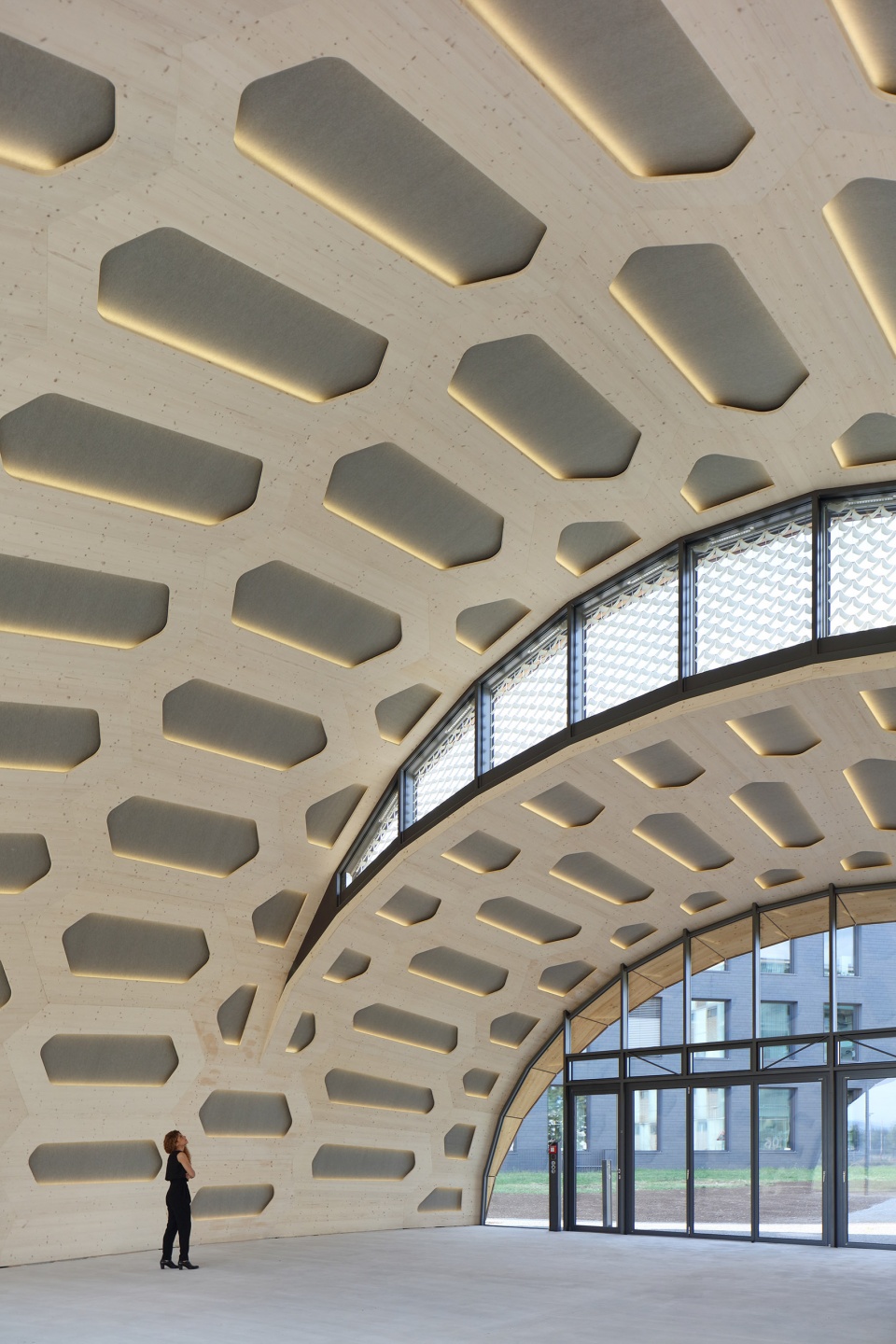 livMatS Biomimetic Shell by IntCDC ivMatS