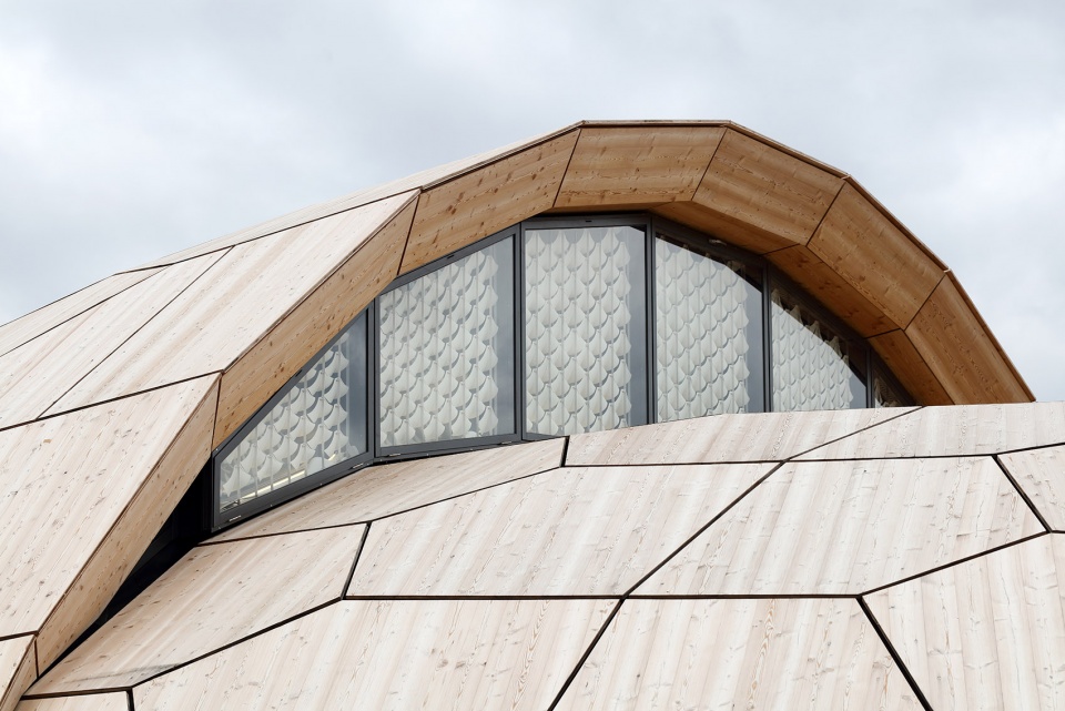 livMatS Biomimetic Shell by IntCDC ivMatS