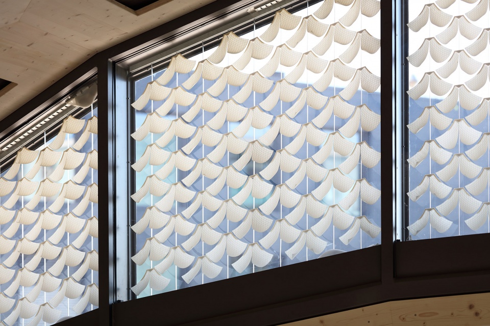livMatS Biomimetic Shell by IntCDC ivMatS