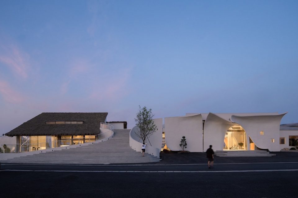 nuage tanch farm china by c erbium