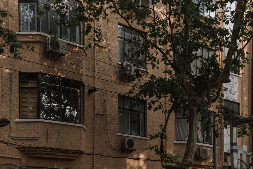 12 art deco buildings in shanghai chen yang