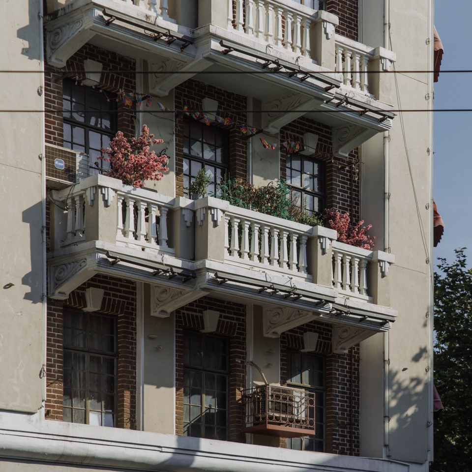 12 art deco buildings in shanghai chen yang