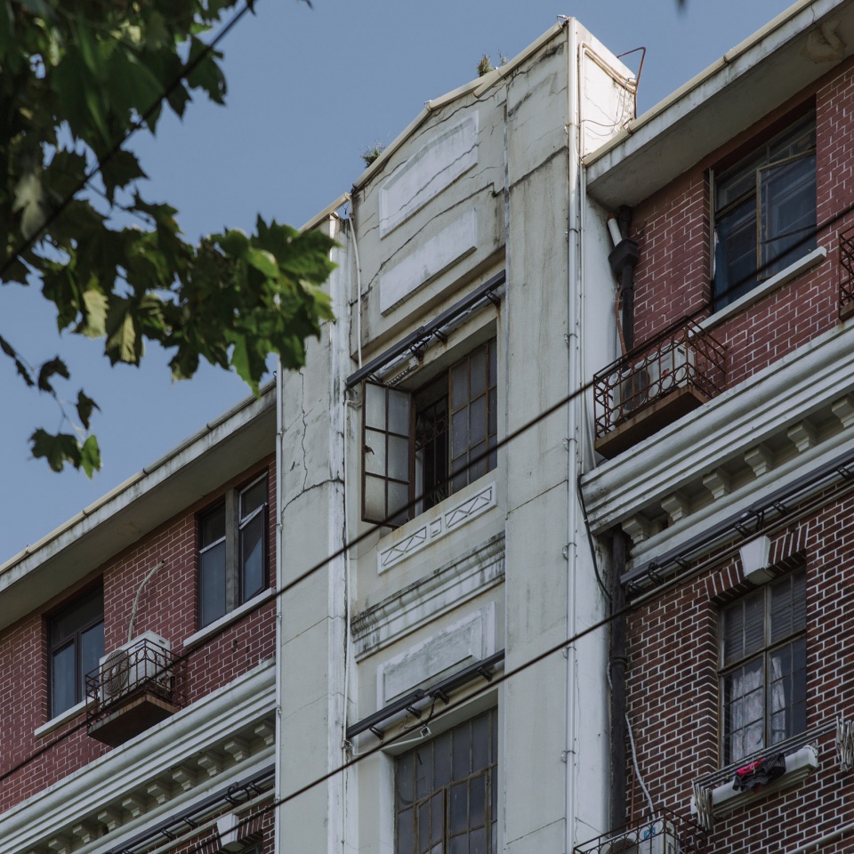 12 art deco buildings in shanghai chen yang