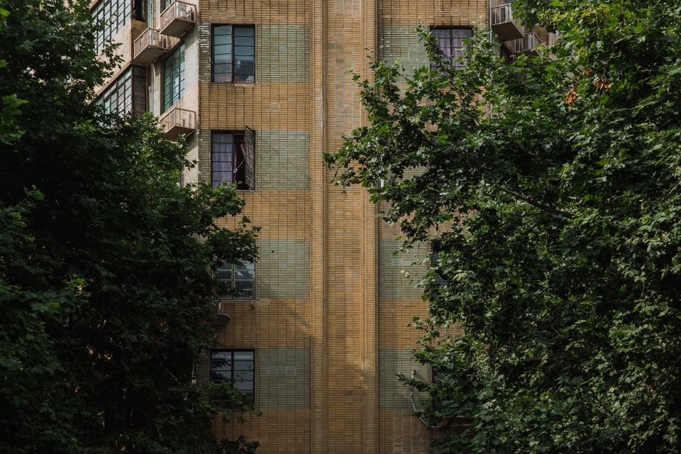 12 art deco buildings in shanghai chen yang